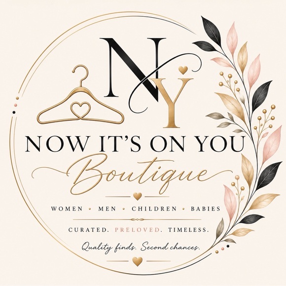 nowitsonyou